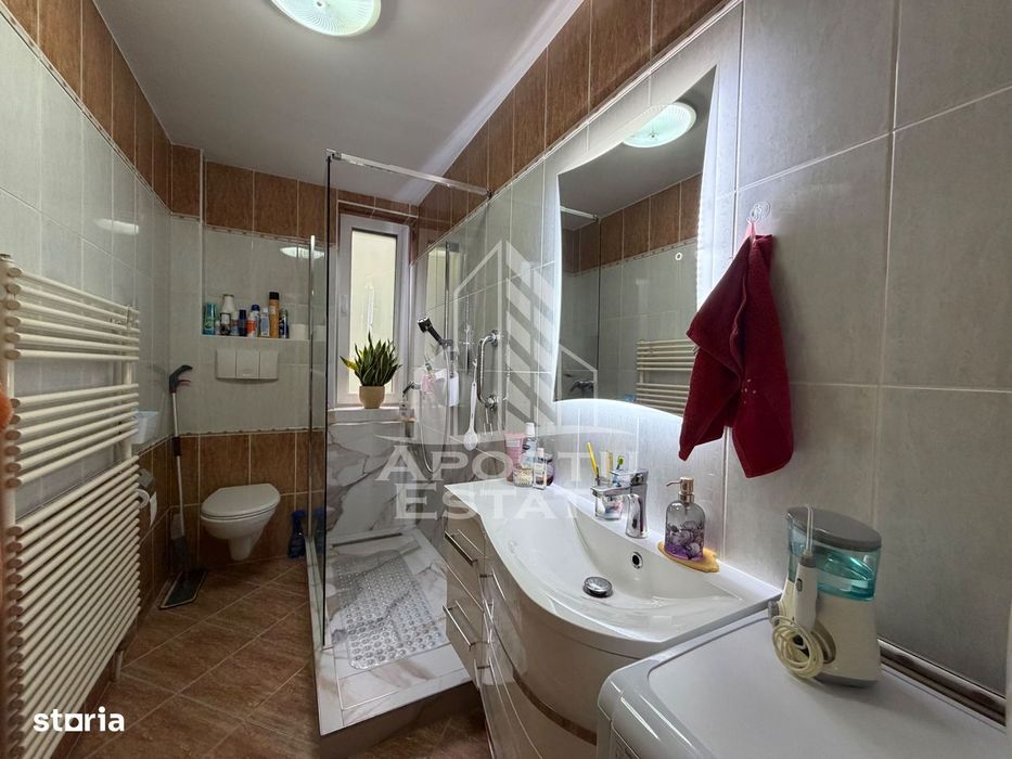 Apartment in Timisoara - Vedere 5