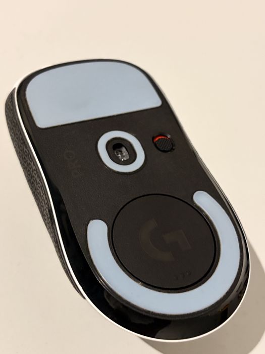 Мишка Logitech G PRO X Superlight