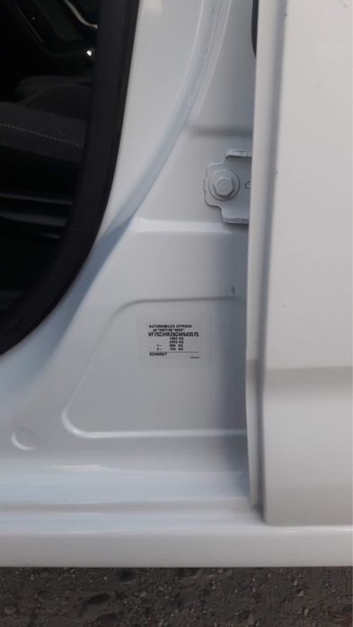 CITROËN C3 2017 — imagine 4