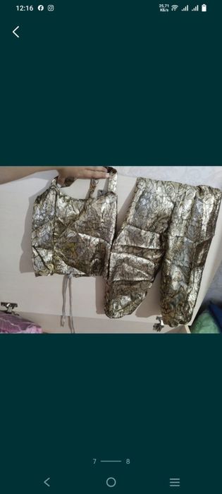 продам разные костюмы для праздника