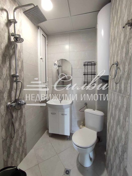 Продава се Двустаен апартамент в Шумен, Тракия - 72 кв.м за 1240 €/кв.м - Снимка #9