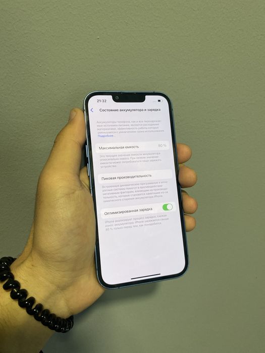 Срочно продаю Айфон 13