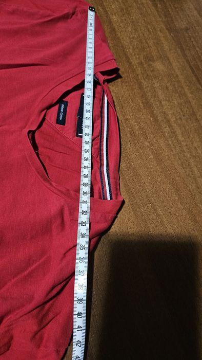 Tricou casual Tommy Hilfiger