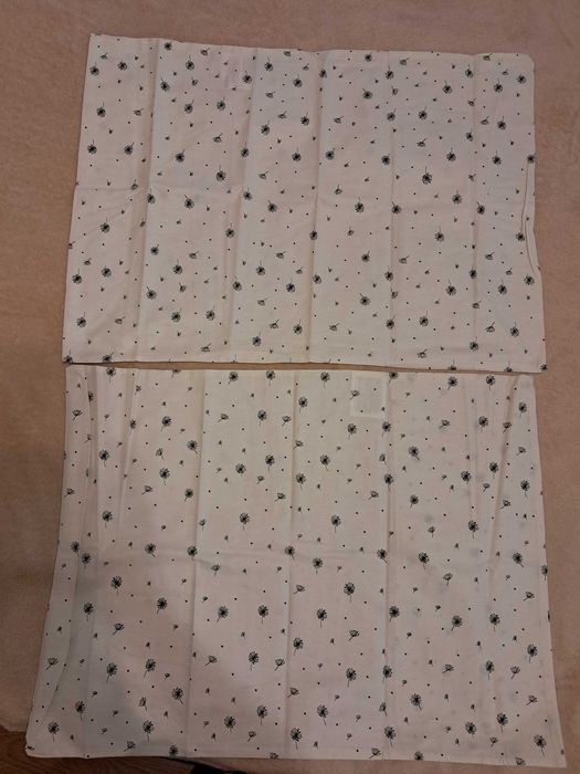 Продам новые,хлопковые наволочки