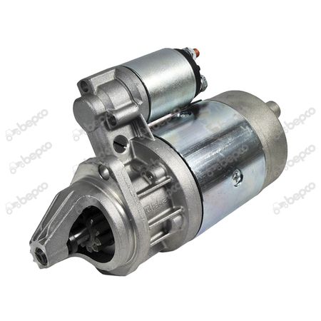 Electromotor tractor Fiat