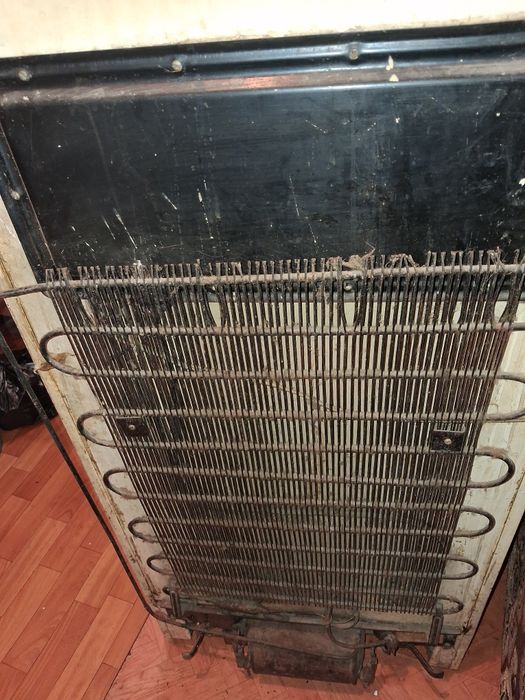 Холодильник, Бирюса,