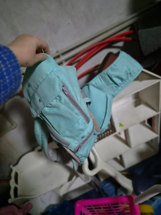 Кенгуру для беременных