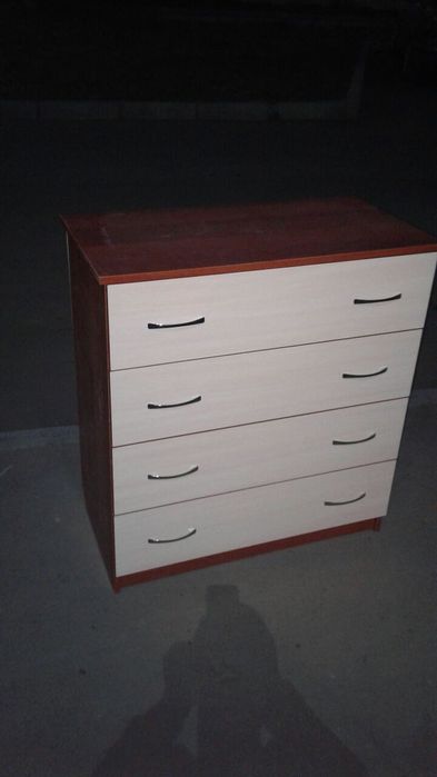 Комод доставка бесплатно