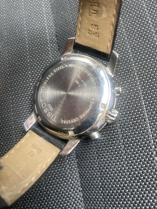 Ceas Tissot PRC200
