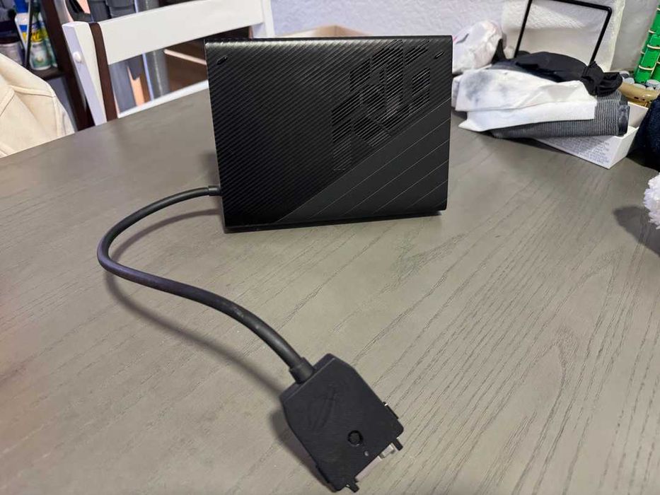 Statie andorcare Asus ROG Xg Mobile RTX 3080 16GB