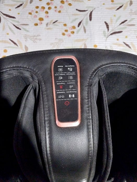 Продам массажёр новый