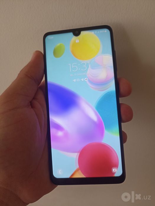 Samsung galaxy A 41 64 gb