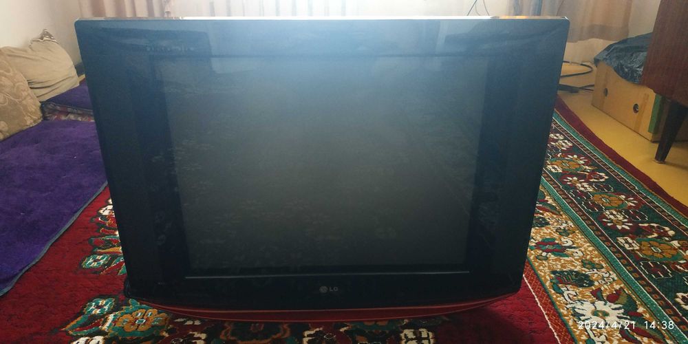 Сотилади!!! Продается Телевизор LG !!!