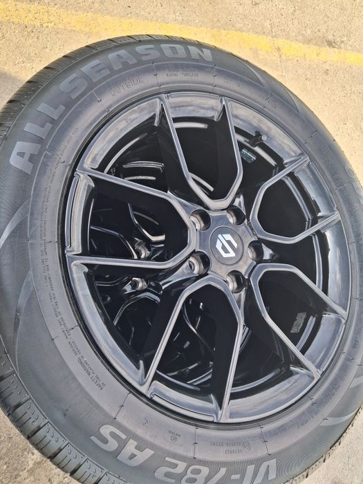 18 leopmator arginal diska