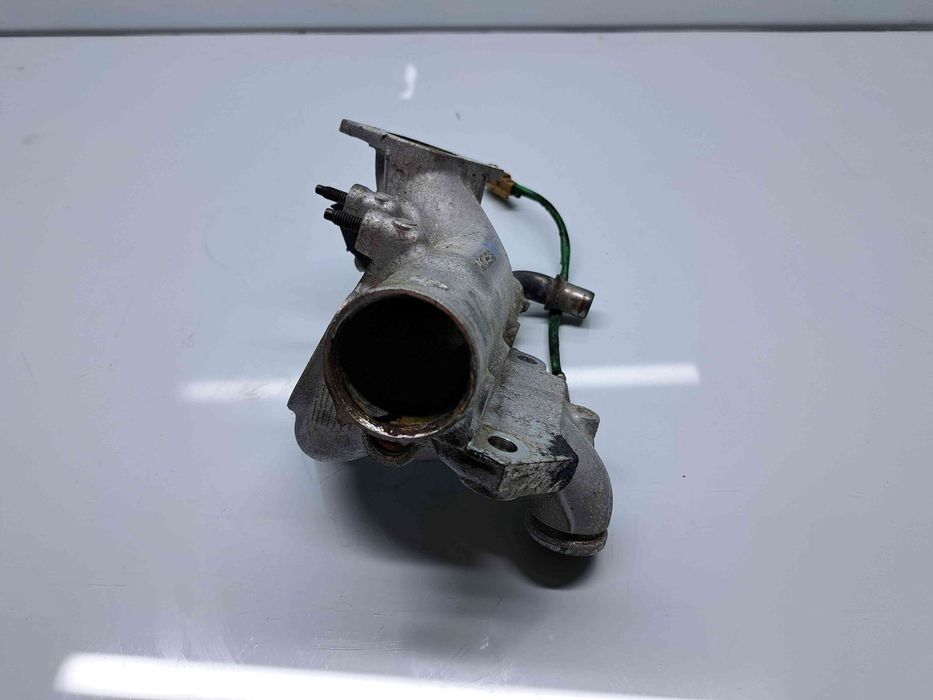 Corp EGR Renault Megane 3 [Fabr 2008-2015] Facelift 147173974R 1.5 dCi