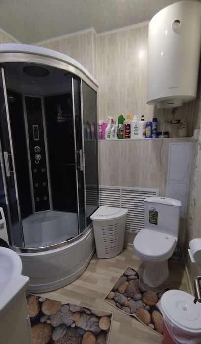 Продам 3хкомнатный дом