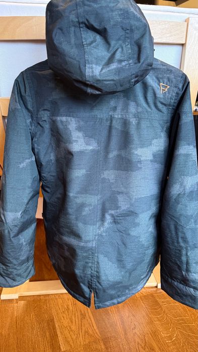 Детски ски/сноуборд якета Quiksilver,Brunotti