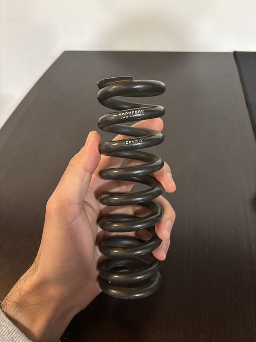Пружини Fox / Rockshox