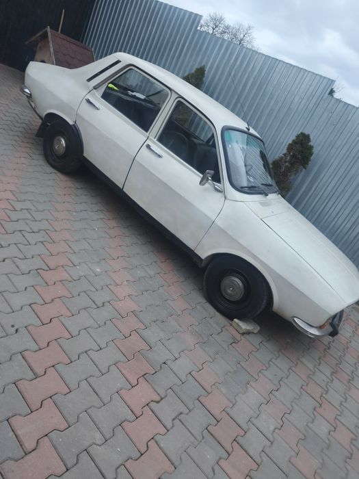 Vând DACIA 1300 din 1973