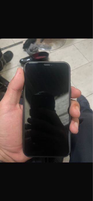 iPhone 11 64гб 72 емкость