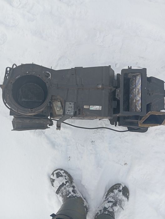 Запчасти Пассат б3-б4