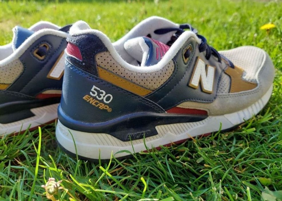 Pantofi New Balance, 40.5