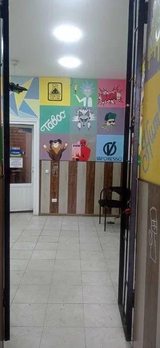 Гост Россия Ойбек | 70кв - нежилое помещение вдоль дороги Аренда