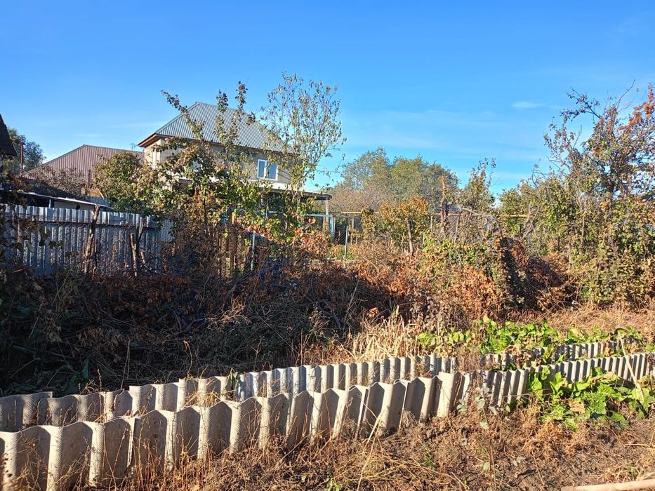 Продам дачу Жилгородок