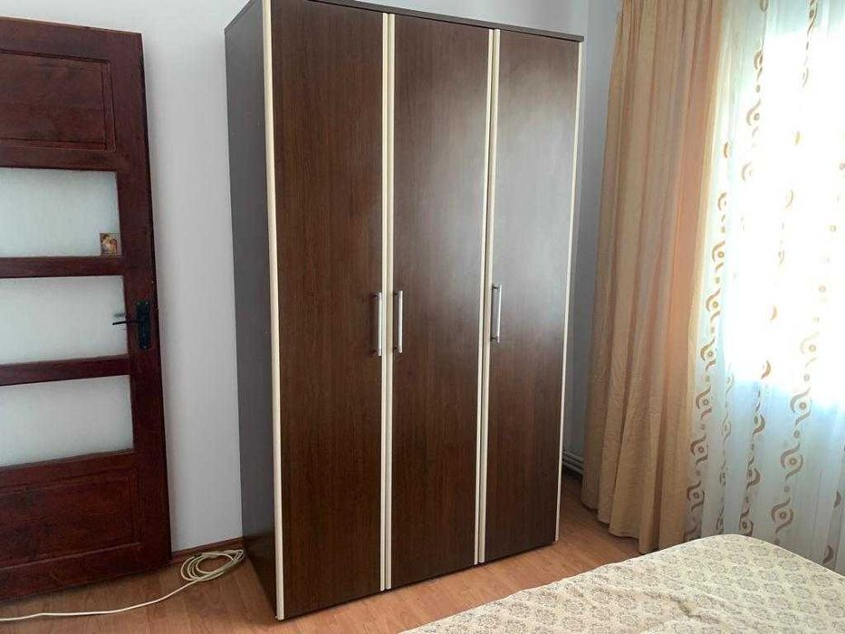 Apartament de vânzare în Țăndărei cu 2 camere