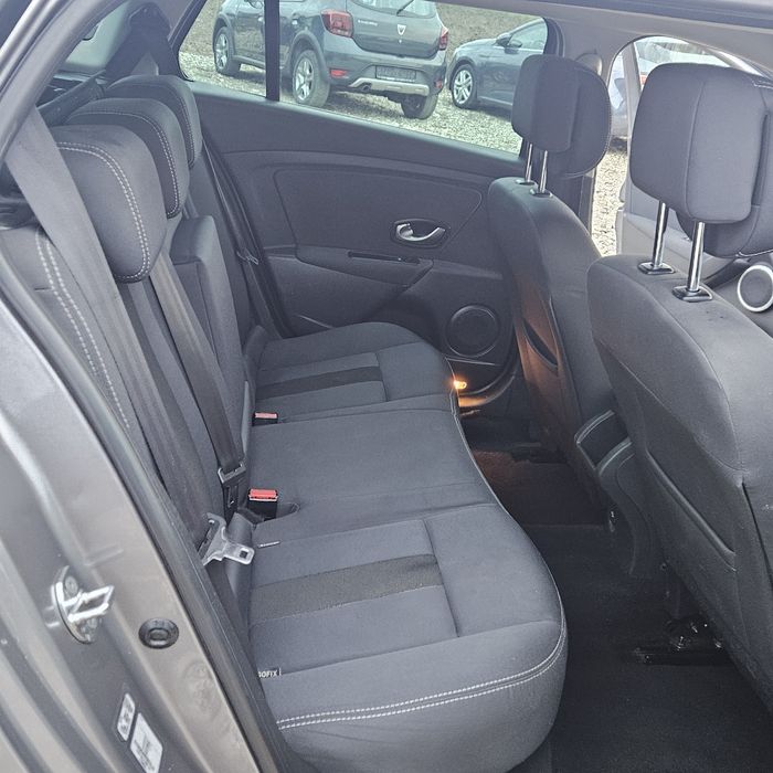 Renault Megane 2011• 1.5dci•110cp