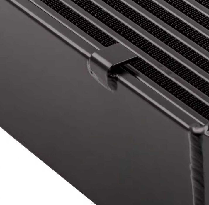 Тунинг интеркулер за BMW F-серия - f20/f22/f30/f32