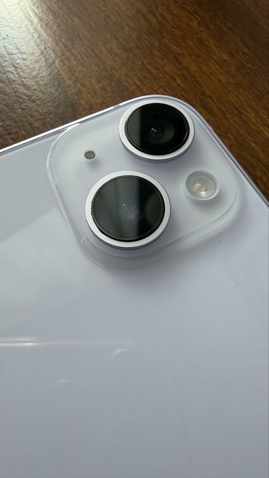 iPhone 14 lavanda 128 GB