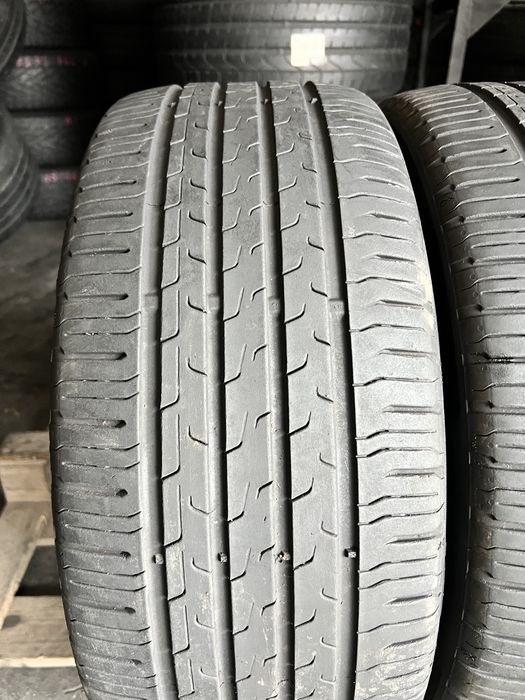 2 anvelope vara 225/45/17 , Continental , DOT 2023 !