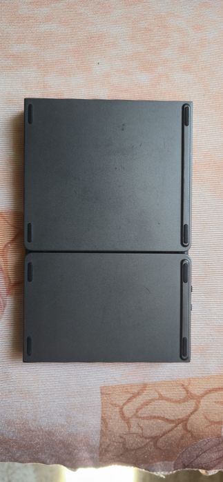 Сгъваема клавиатура Stels v10 (безжична)