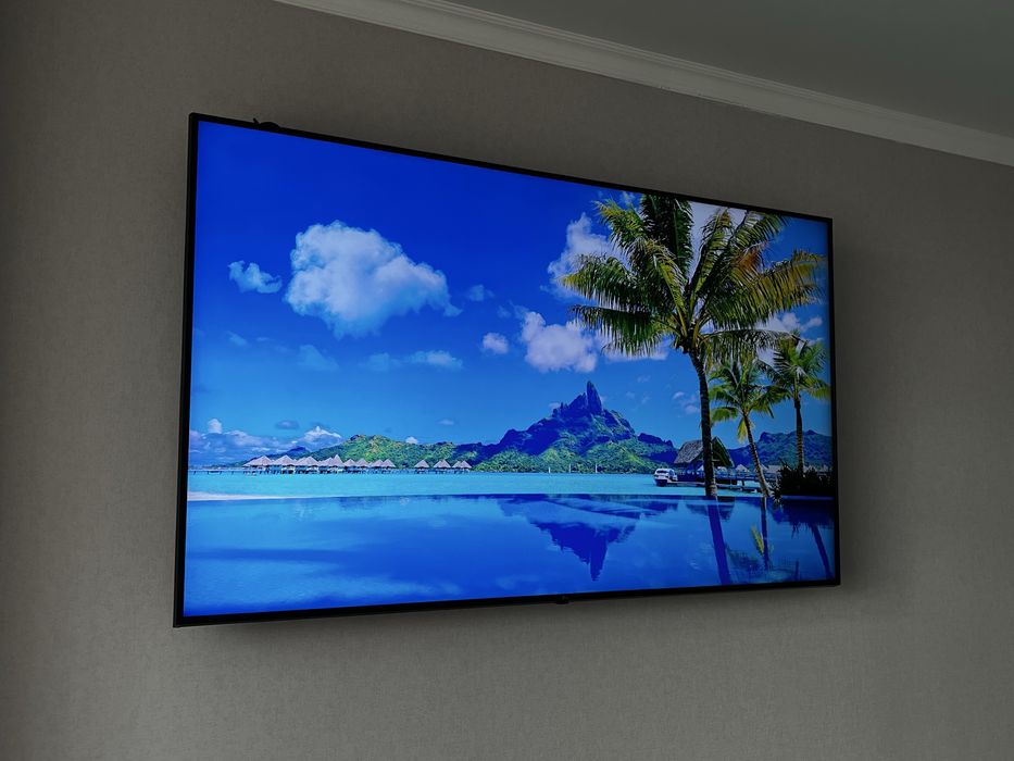 Телевизор LG 70" 70UR81006LJ LED UHD Smart