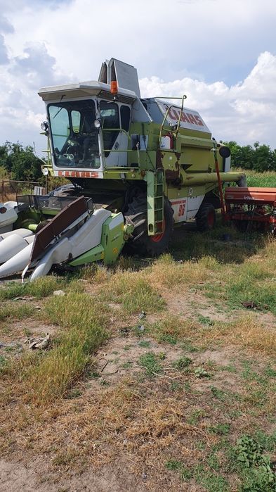 Vand utilaje agricole