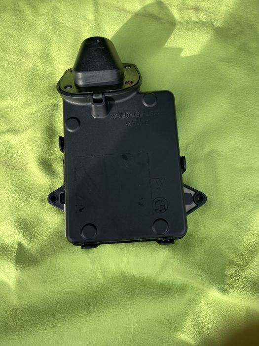 Bmw X6 e71 камера задно виждане