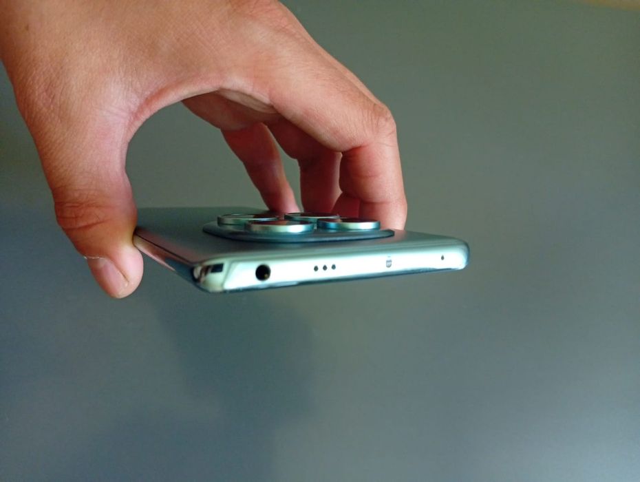 Redmi Note 14 Pro в хорошем состоянии