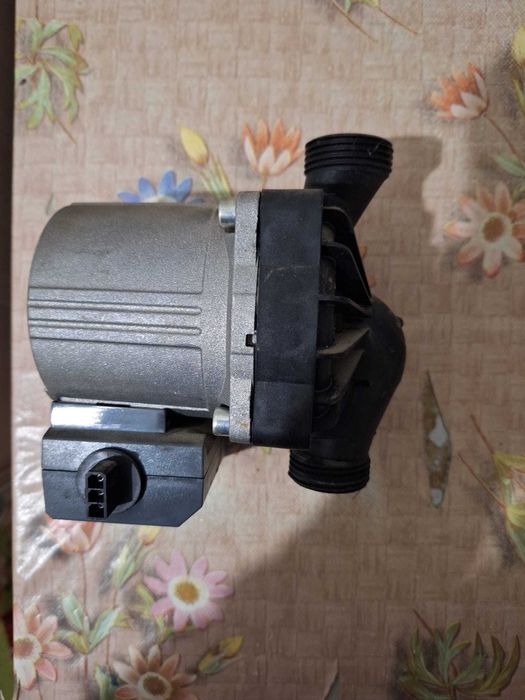 Centrala Termica Biasi 24S Pentru Piese