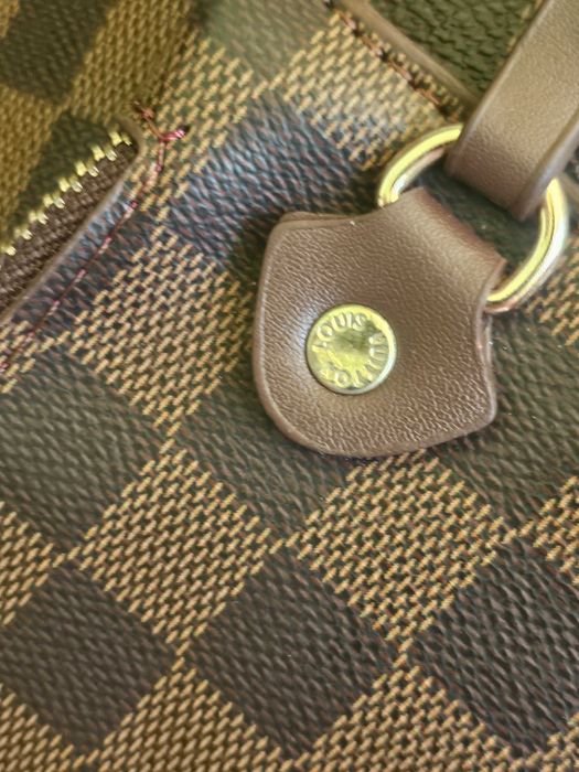 Louis Vuitton Neverfull дамска чанта