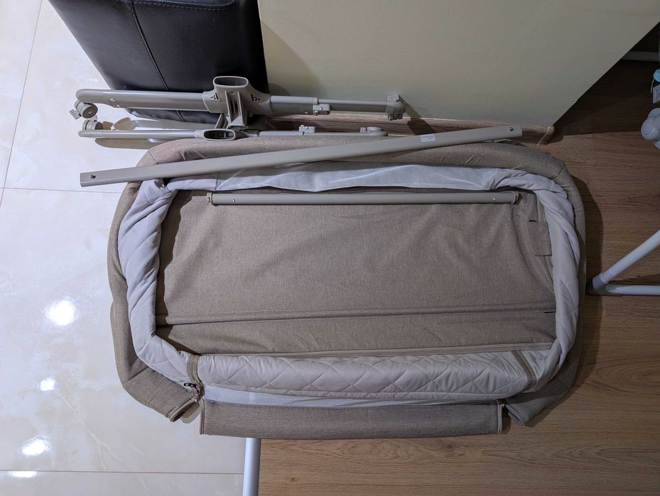 Бебешко легло-кошара Espiro Cloud 75 EUR
