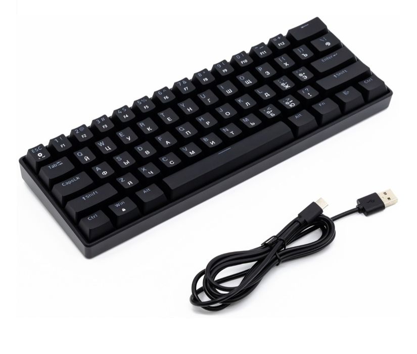 Клавиатура xtreon xt60