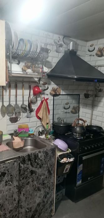 Срочно продаётся дом в Чирчике!!!