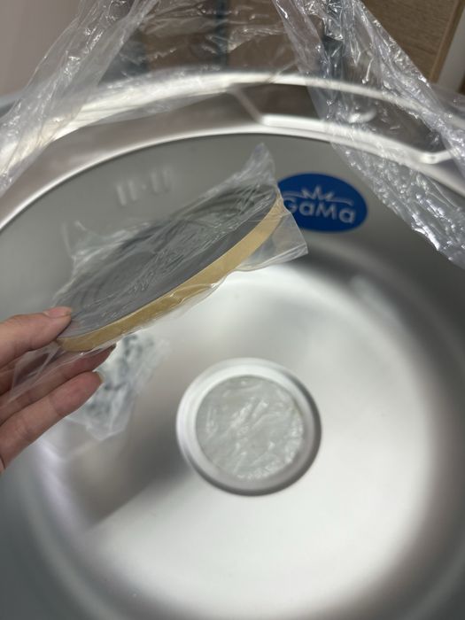 Раковина для кухни