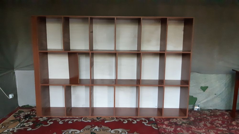 Офисная мебель &