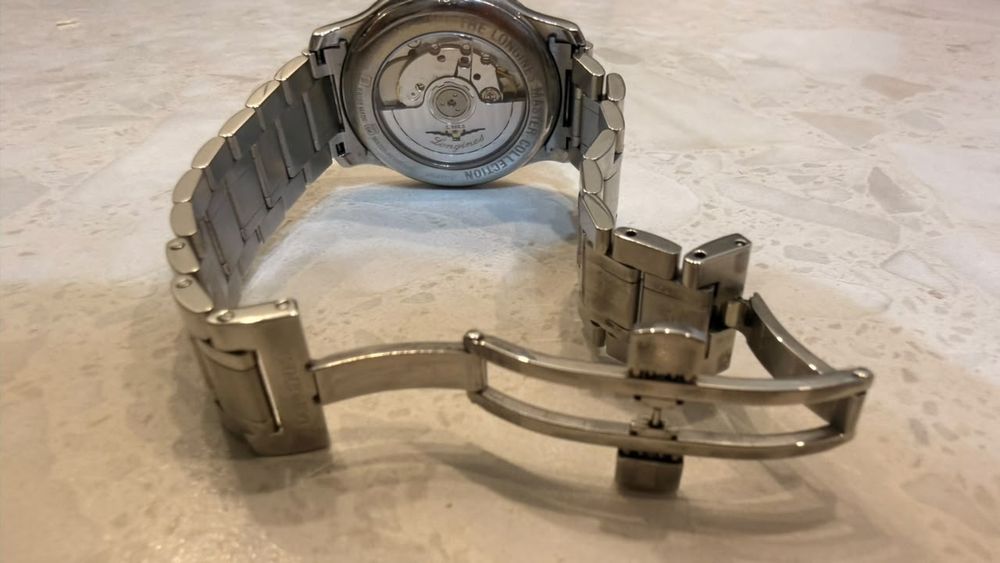 Часы Longines 40mm