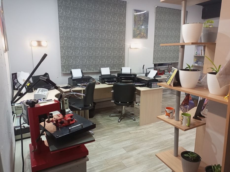 Продаю действующий бизнес