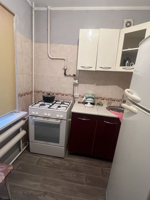 Сдаю квартиру Авангард