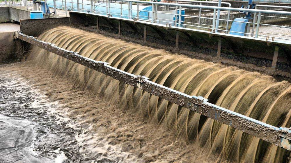 (ОС)Очистка сточных вод на производстве по всем требованиям