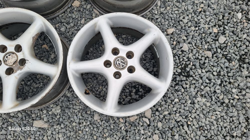 Джанти 5/100 VW,Audi,Seat